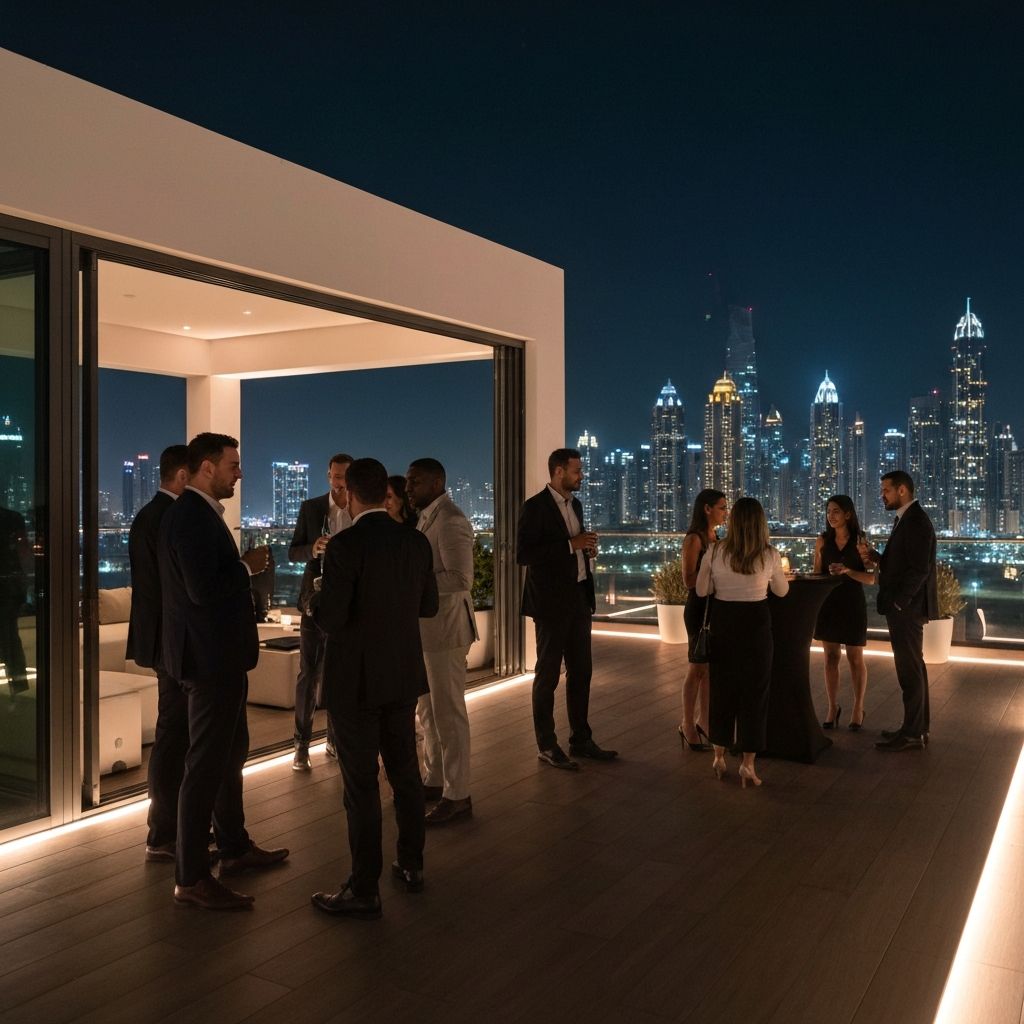 Private Celebrations